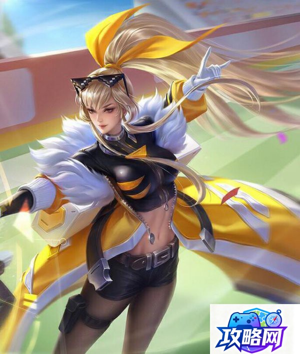 云缨历史原型是谁 王者荣耀