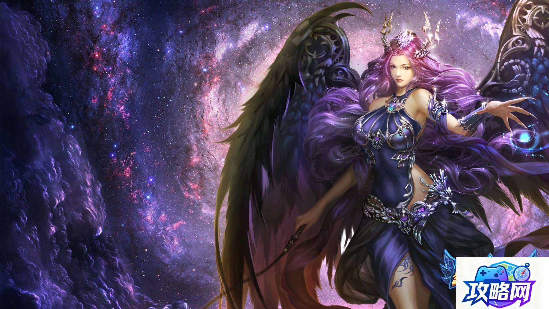 混沌与秩序2官网 混沌与秩序2手游官网