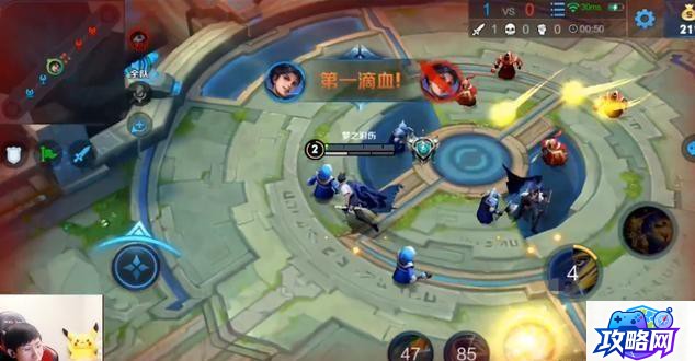 能挂机的网络游戏 可以挂机的网络游戏有哪些