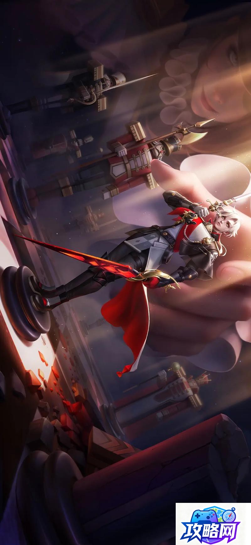 怎么去稻妻 原神稻妻怎么去 怎么去稻妻 原神稻妻怎么去