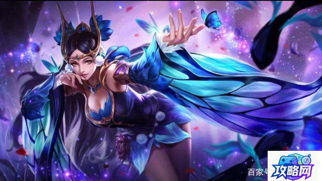 洛克王国人物大全 洛克王国所有的人物