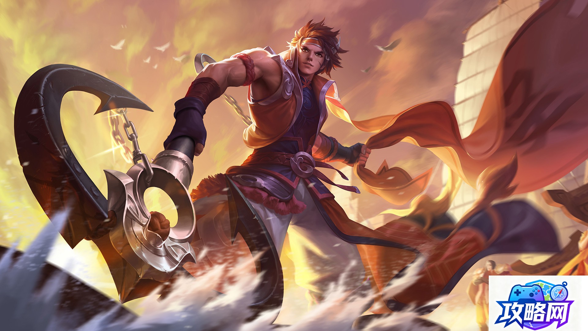 魔兽世界橙杖 魔兽世界橙杖任务详细流程