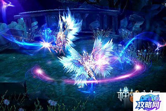 斗破苍穹ol焚炎加点 斗破苍穹ol什么职业好