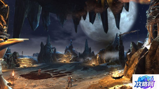 英雄联盟影流之主 英雄联盟影流之主攻略和玩法