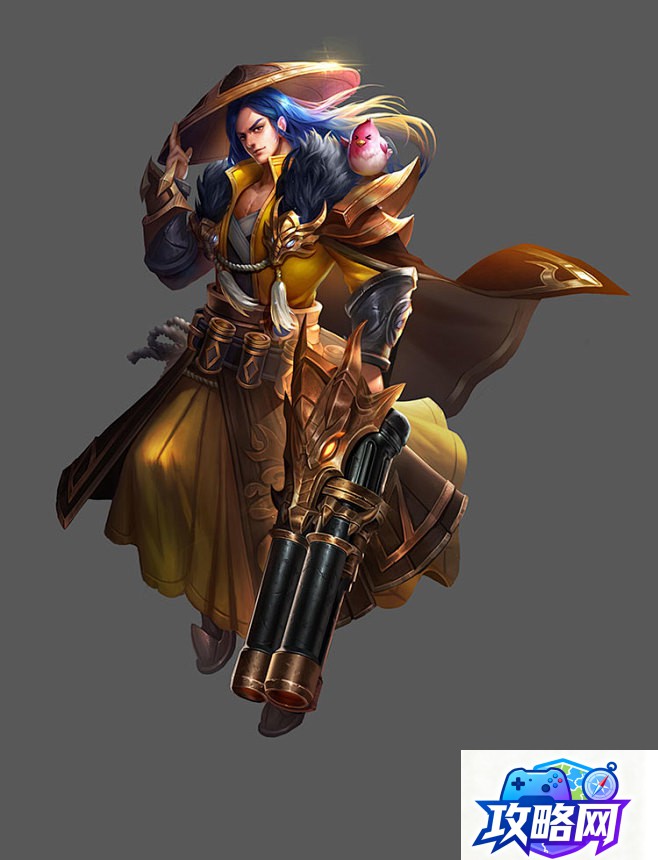 鹿鼎记升级攻略 鹿鼎记之最强升级系统