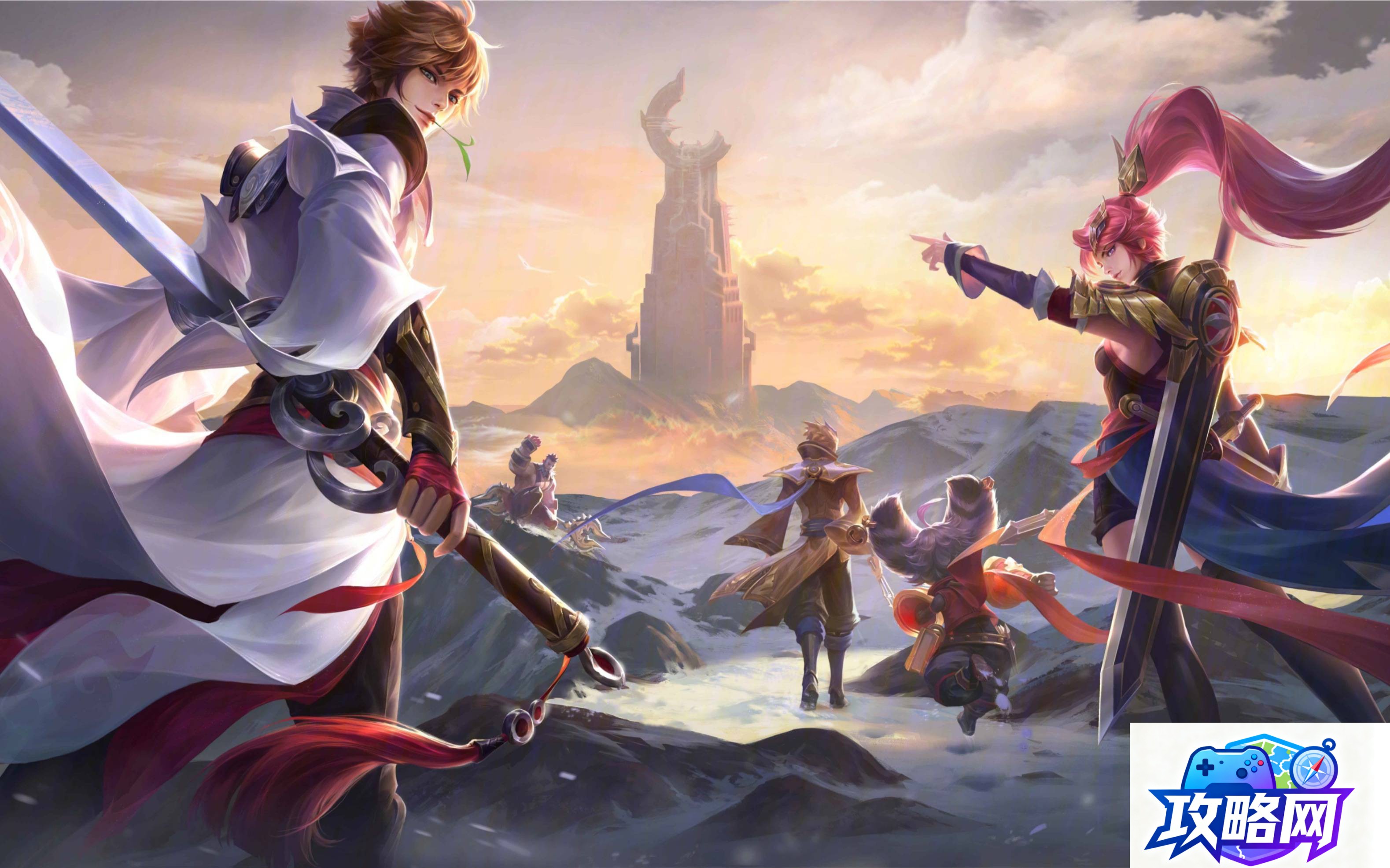 冰杖 英雄联盟冰杖是什么