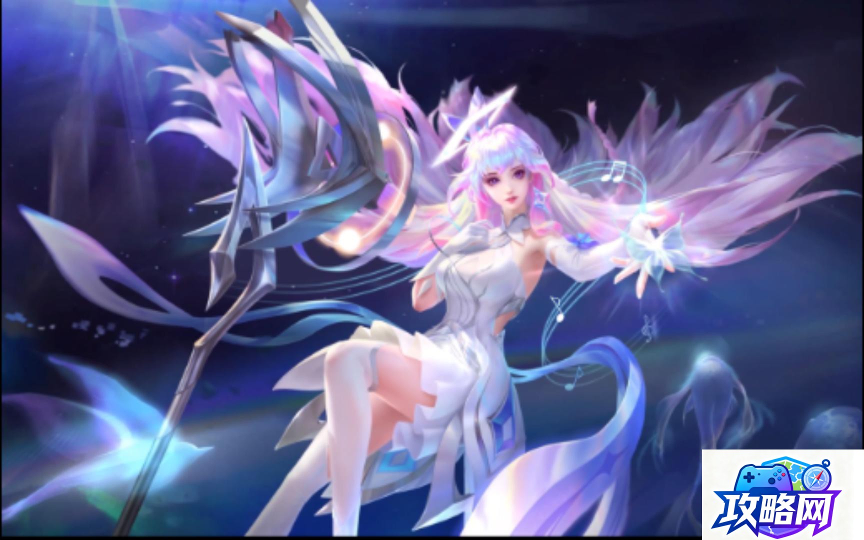 洛克王国雪影娃娃在哪抓 雪影娃娃很厉害吗在哪抓啊