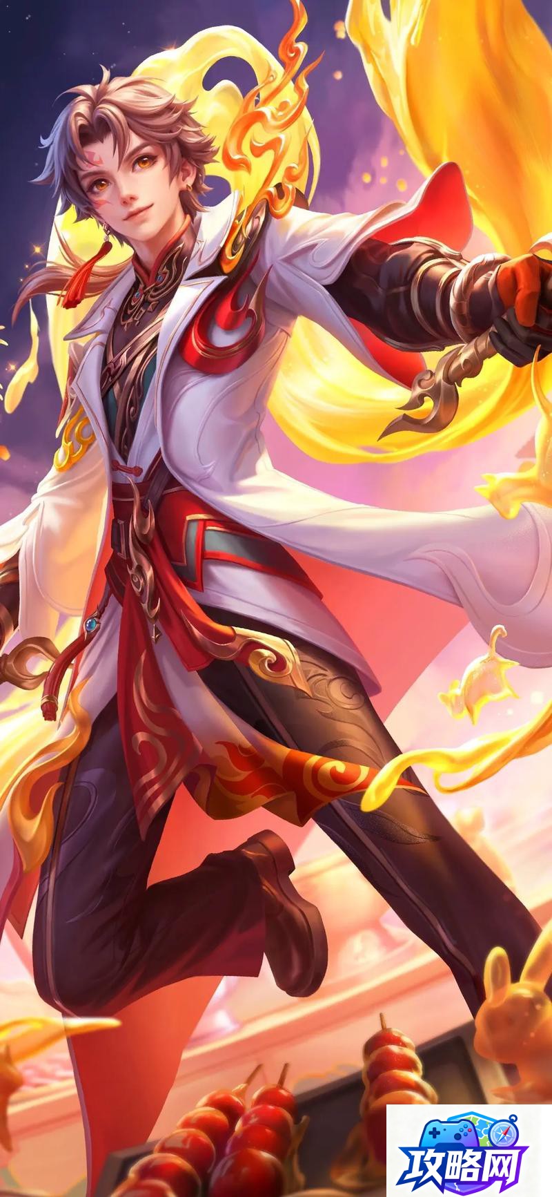 原神3.4版本什么时候上线 4版本什么时候上线