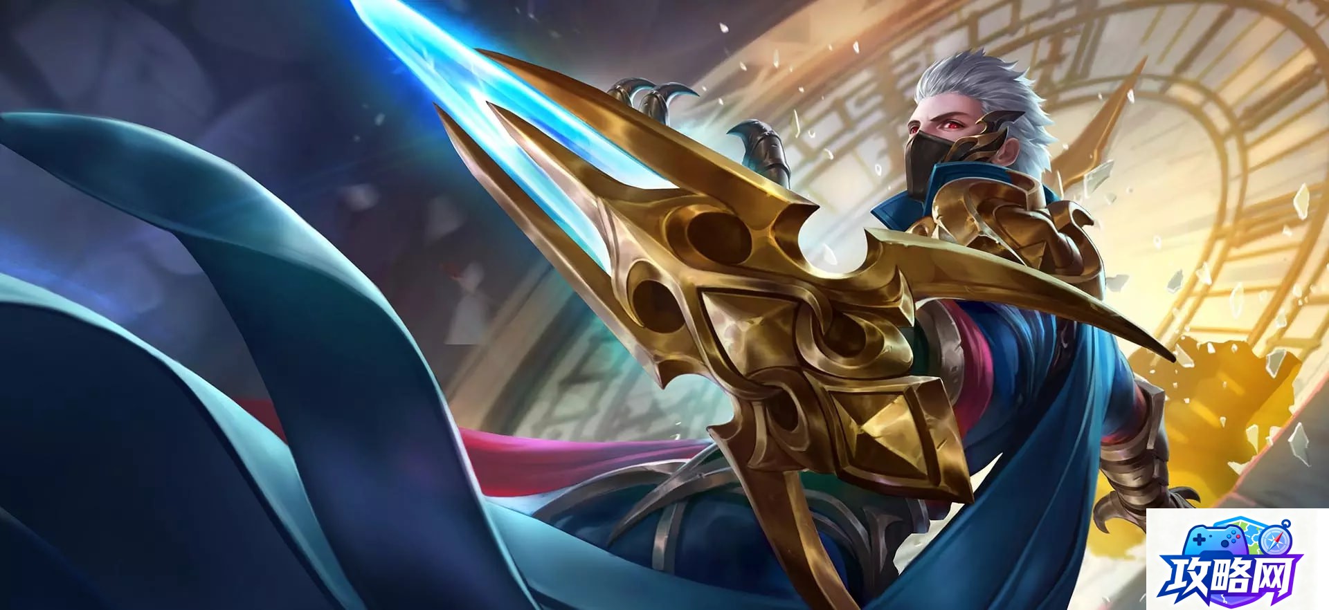 胜利者套装 魔兽世界的幻化胜利者套装