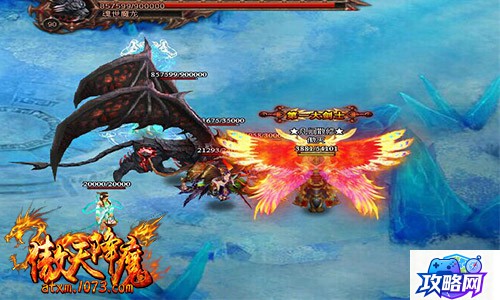 龙之谷手游战士转什么职业好 龙之谷手游战士二转什么好