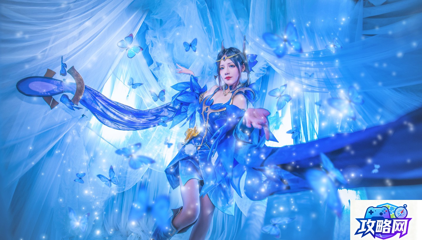 鬼舞姬特效 lol阿卡丽鬼舞姬皮肤有特效吗