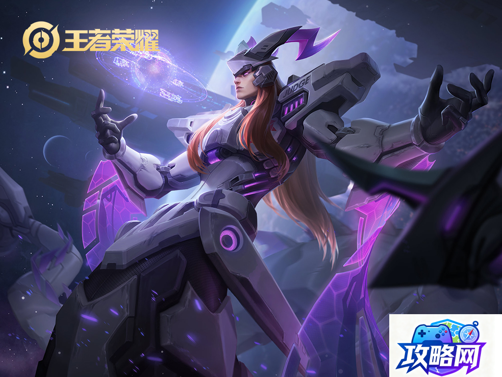 骸骨之爪 骸骨之爪希瓦娜皮肤鉴赏