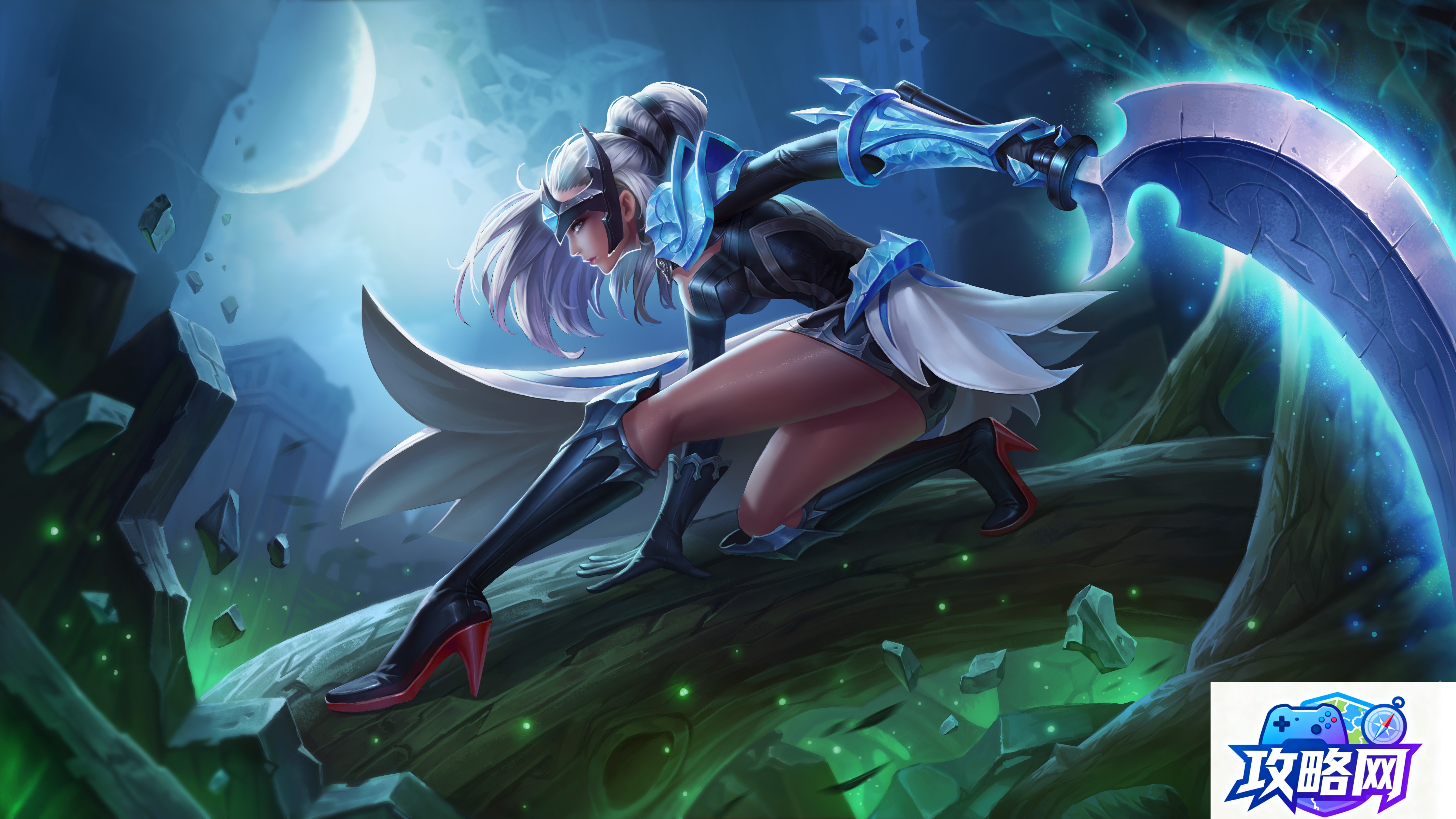 洛克王国独角兽怎么骑 洛克王国独角兽散藤有什么用