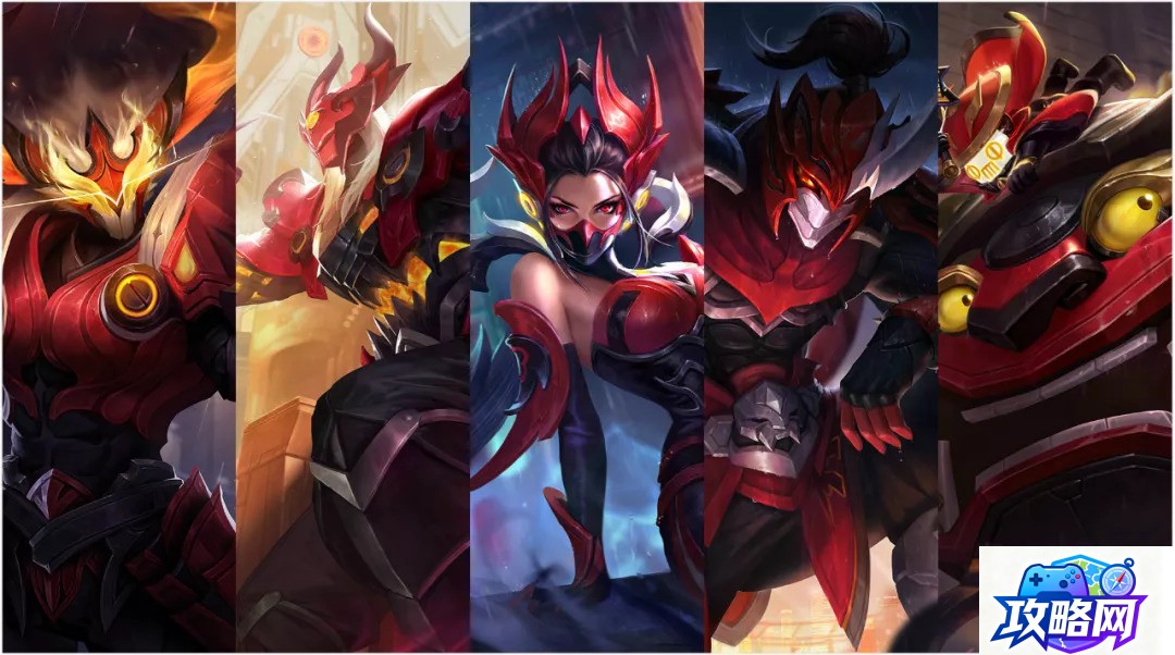 龙女上单符文 lol英雄联盟龙女出装符文配置及天赋加点