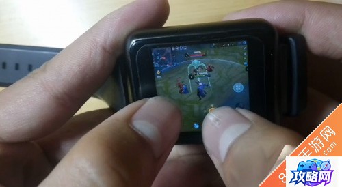 龙之谷武器强化 龙之谷怎么强化