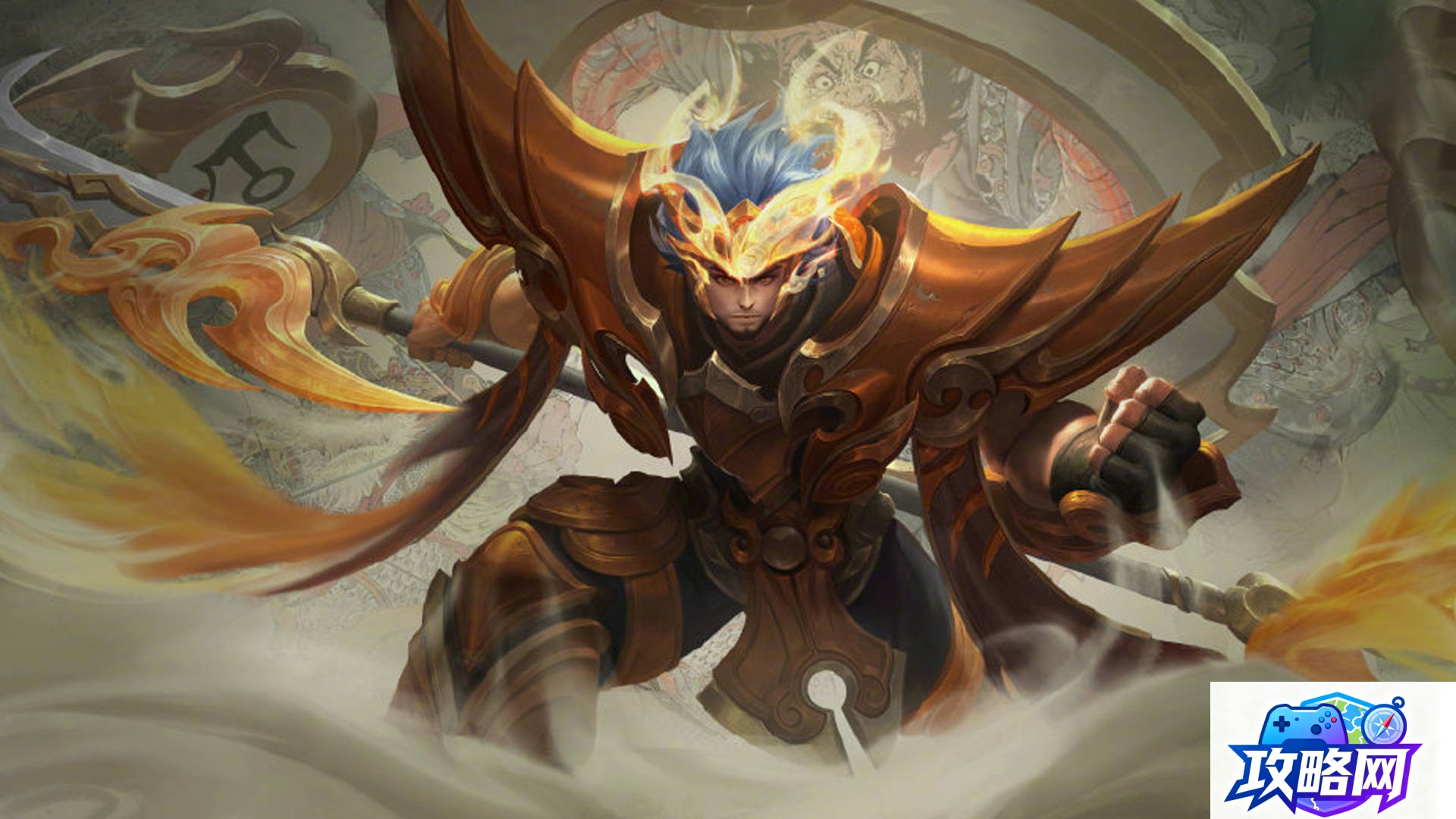 魔兽世界武僧用什么武器 魔兽世界武僧武器选择适合什么武器