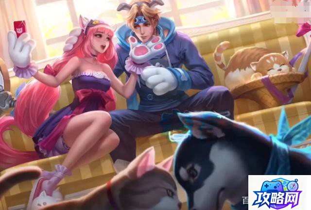 造梦西游4神兽森林在哪 造梦西游4神兽森林在哪里