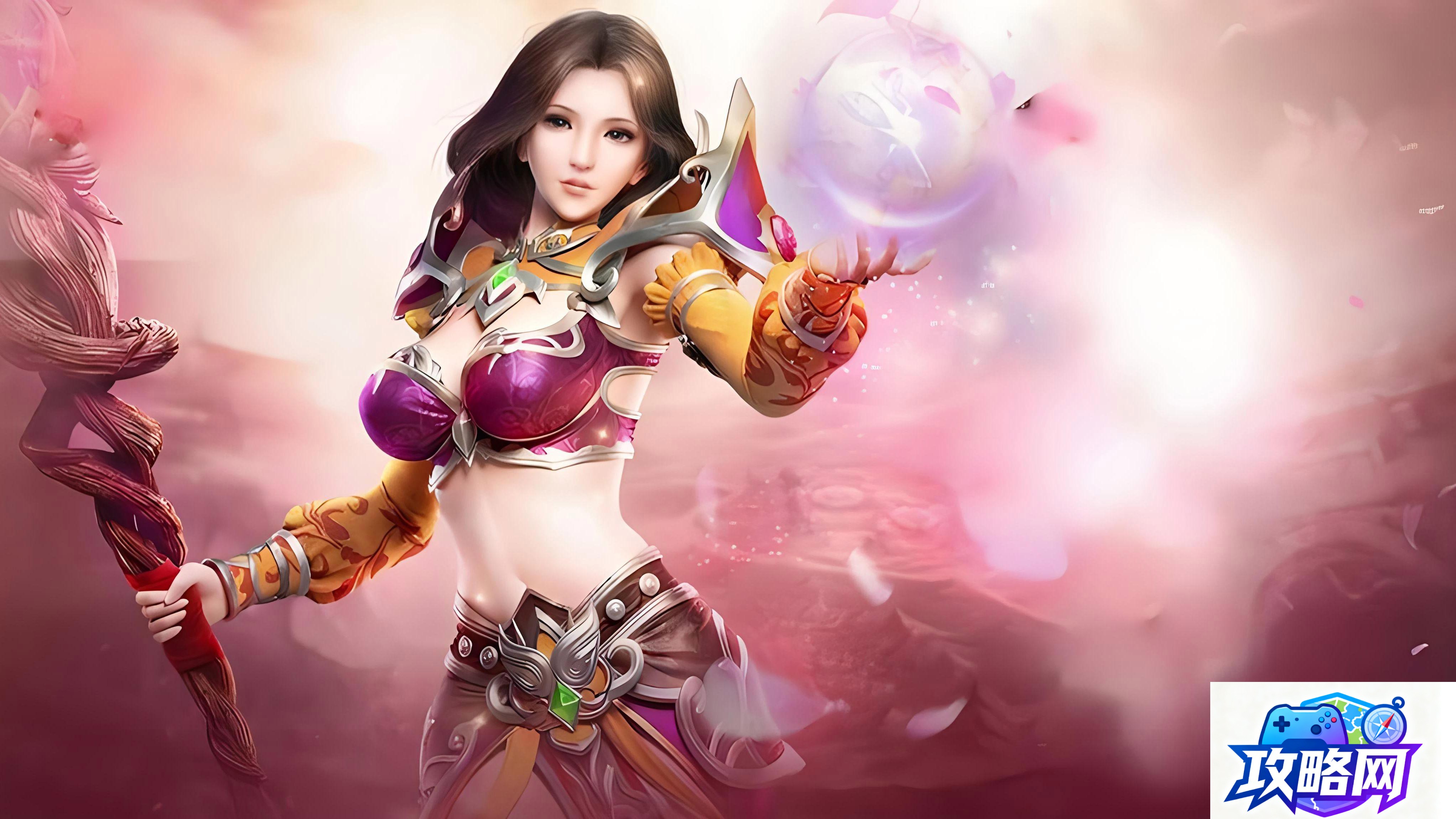 露塞提娅：道具屋经营妙方 道具屋经营妙方