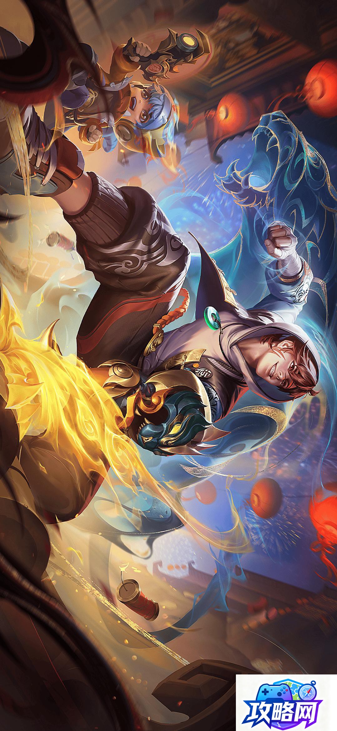 龙将手机版攻略 龙将手机版的游戏攻略