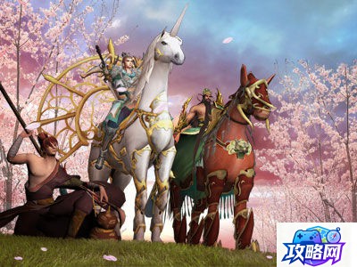 龙之谷魔导师pk 龙之谷2魔导师PK怎么玩