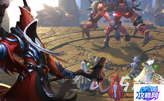 黑暗史诗2 黑暗史诗2游戏攻略有哪些新手必看吗