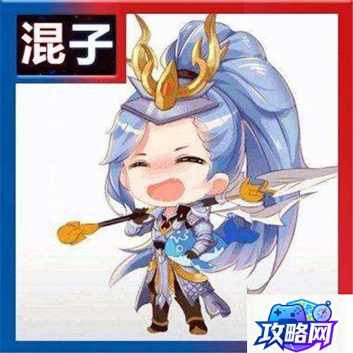 龙女技能加点 龙女怎么加点