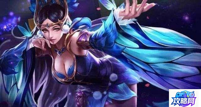 英雄联盟新装备 英雄联盟2024赛季法师装备介绍