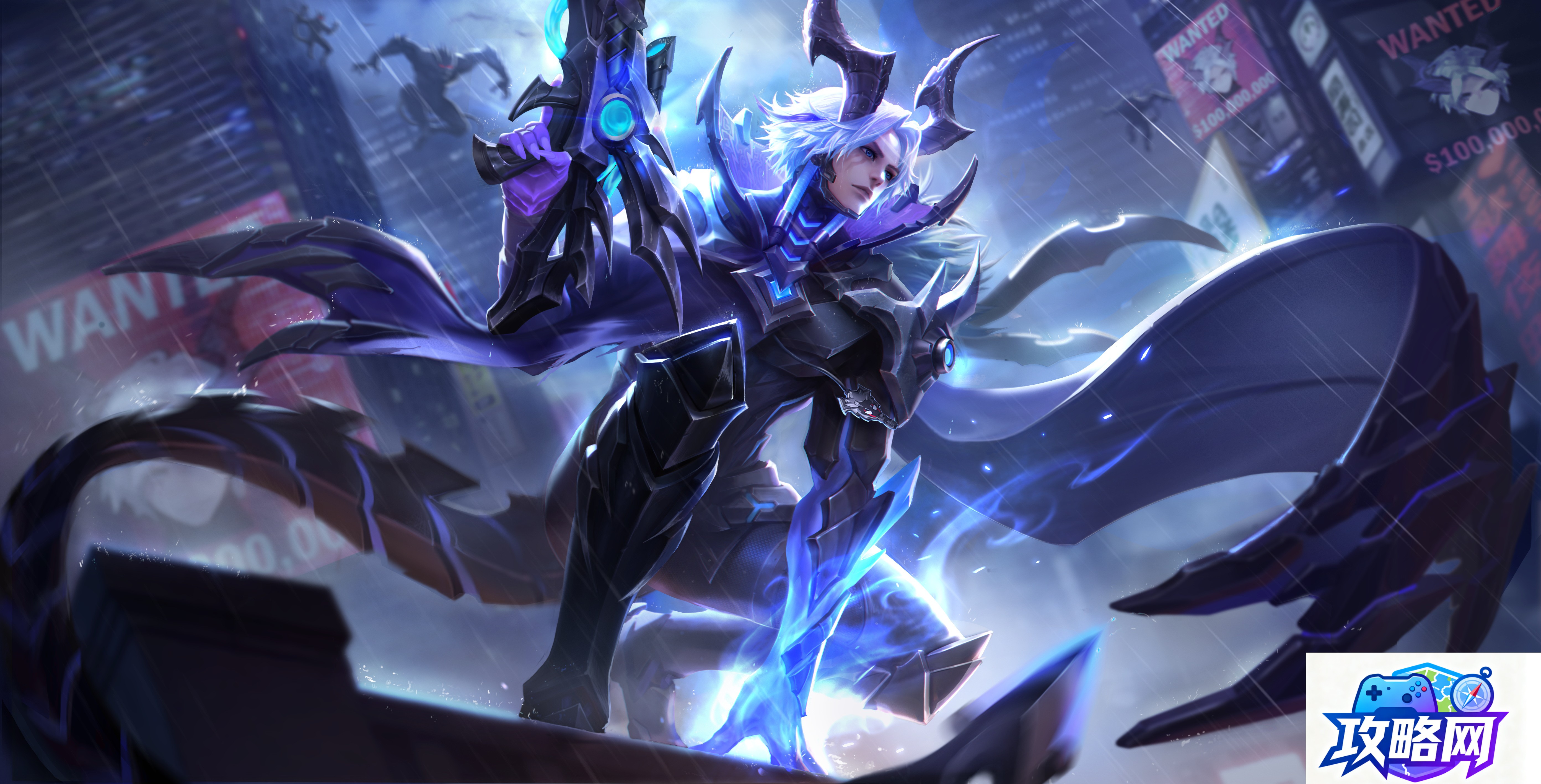 雷霆纳克 雷霆纳克刷新时间